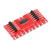TPIC6C596 8-bit Shift Register 7-Segment Digital Tube Driver Register Module for Diy Electronic PCB Board Module