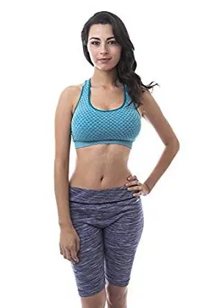 soho sport bra