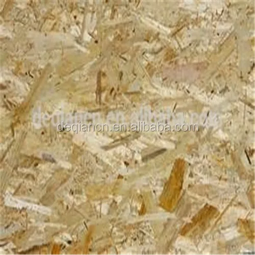 
2017 cheap waterproof osb plywood for roof sheathing 