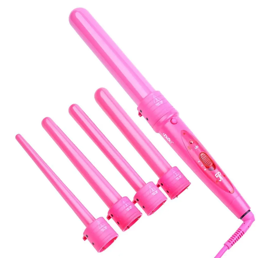 Cheap Pink Hair Curling Wand, find Pink Hair Curling Wand deals on line