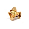 Cheap Price 65/76/82 Degree Truck Diesel Engine 6BT 6CT 6L Part Thermostat 4930315 1306R2-010-B2 3968639