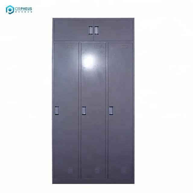 Best Price Home Bedroom Furniture Steel Drawer Almirah Designs 3 Best Price Home Bedroom Furniture Steel Drawer Almirah Designs 3 Door Hanging Clothes Wardrobe Cabinets With Top Storage Loft