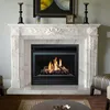 home decor classic granite fireplaces for sale