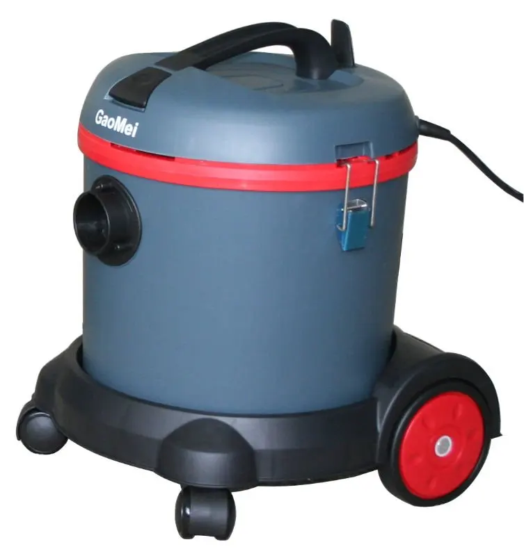 

V20 Portable Industrial Vacuum Cleaner with 20 Litres, Grey
