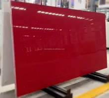 China Red Quartz Countertops Wholesale Alibaba