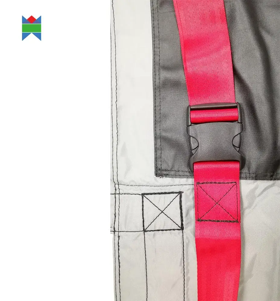 
ISO13485 accredited heavy duty hospital mattress or aged home patient transfer evacuation sheet Emergency Rescue 