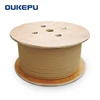 Paper Wrapping Rectangular Wire on alibaba top manufacturer
