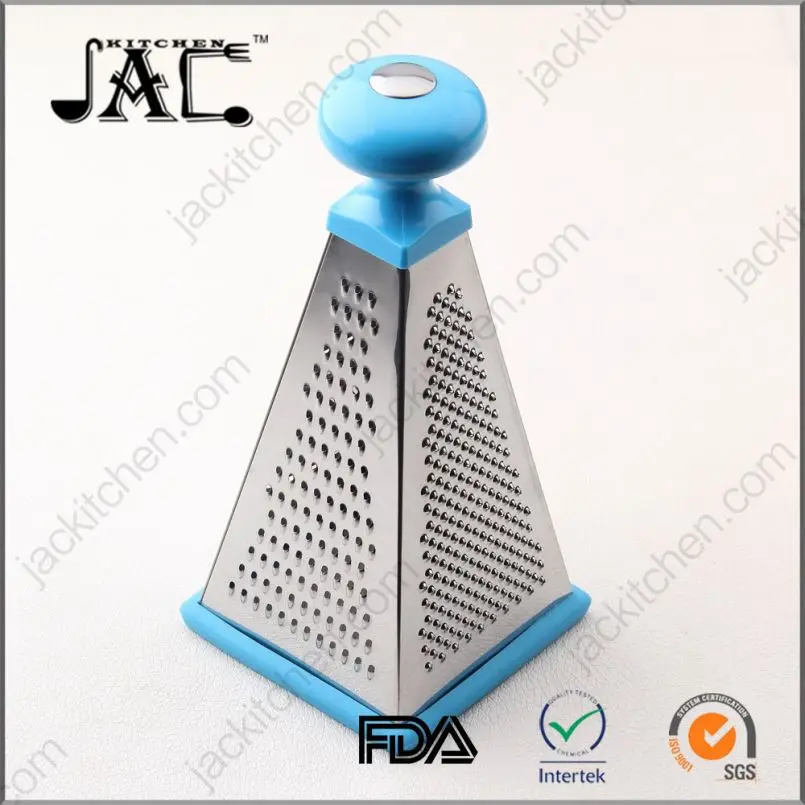Kitchen Gadgets Practical Stainless Steel Box Food Grater