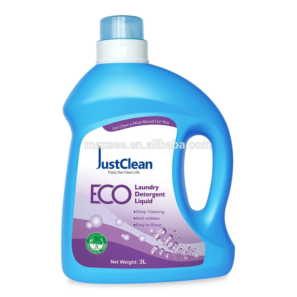 Maxsee Leading Product Bulk Deep Cleaning Anti Mildew Easy Rinsing