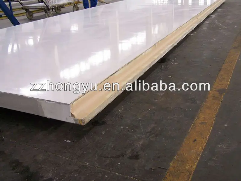 Reefer Truck Box Body Panels/van Body Panel/frp Truck Body Panels - Buy ...