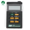 TES-1333 Solar Power Meter with User Calibration Factor Setting Function