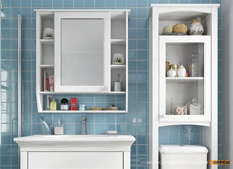 Oppein Modern Luxury Bathroom Furniture Buy Bathroom Furniture bathroom