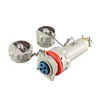 High performance explosion proof plug and explosion proof socket plug for sale