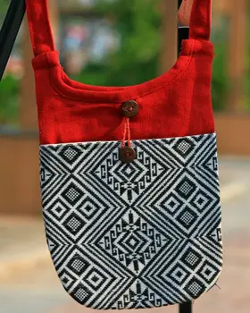 ethnic crossbody bags