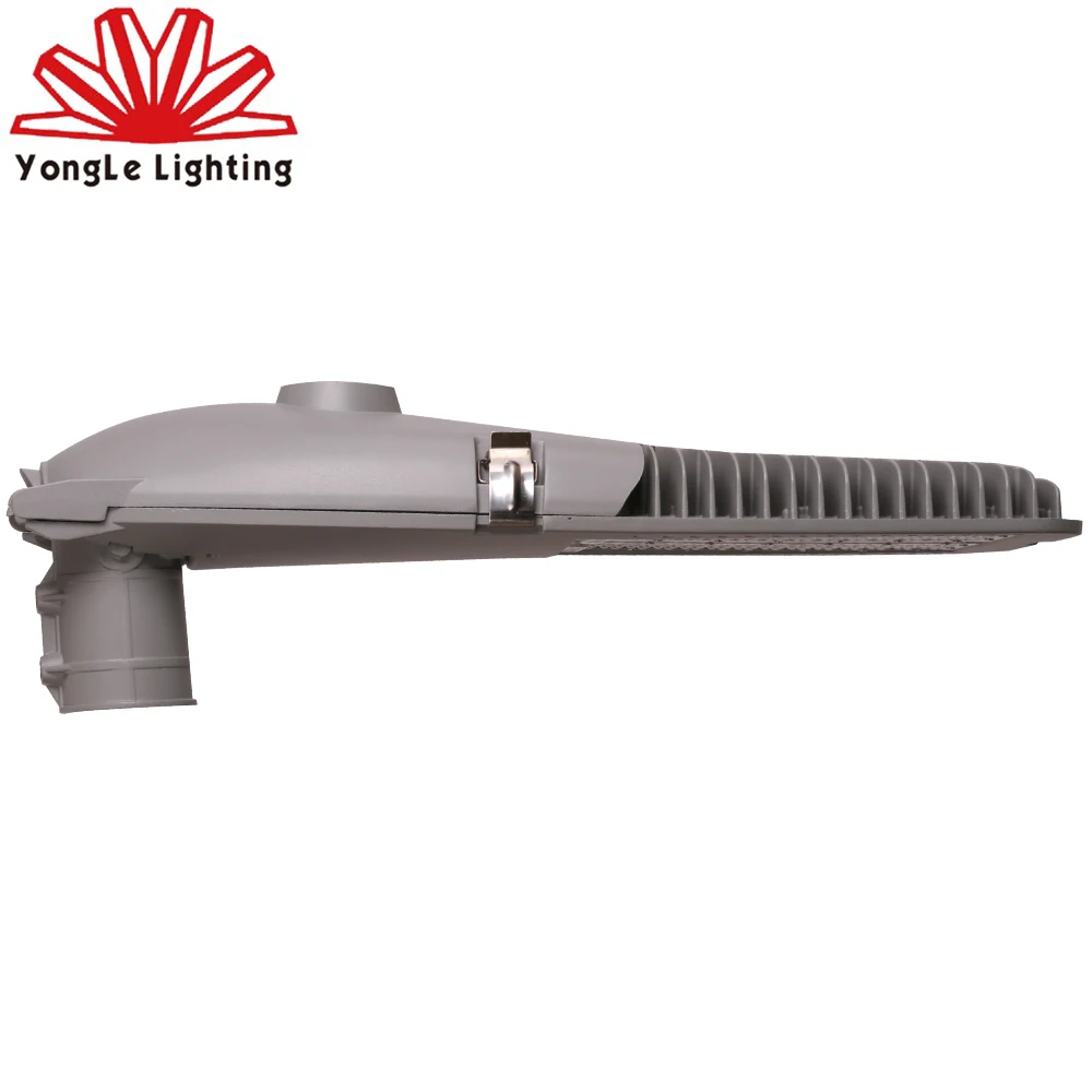 
New design outdoor ip65 waterproof 100w 120w 140w 150w led street light price 