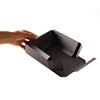 Custom Sharp And Logo Cheap Papercard Folding Box for Honey