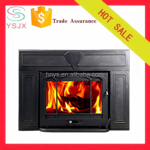 China Pellet Fireplace Insert Wholesale Alibaba