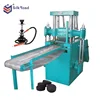 Good Quality hookah charcoal making machine