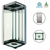 small home elevator,indoor,outdoor,cheap,low cost lift,without machine room