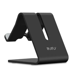 RAXFLY Universal Aluminium Alloy Phone Tablet Holder