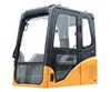 Retail driving cabin PC200 EX200 E200 SK200 excavator cab