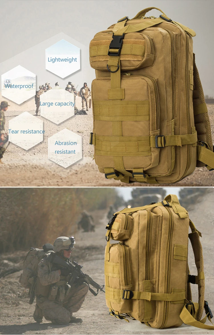 kids tactical backpack