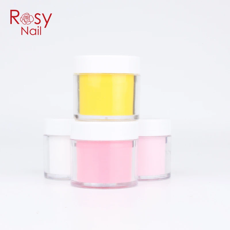 

healthy dipping powder Free Sample available colourful Acrylic Nail Powder, 300 colors