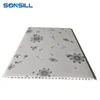 2019 hot sale new designs pvc ceiling panel decorative titles