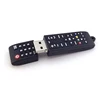 High quality best sell remote control usb flash drive