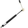Lockable Adjustable Gas Spring With Clevis Used For Car Seat