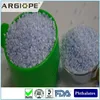 recycled material for pp pe & ps impact modifier plastic processing aids