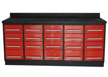 Powder coated 72 inch tool cabinet garage use for sales