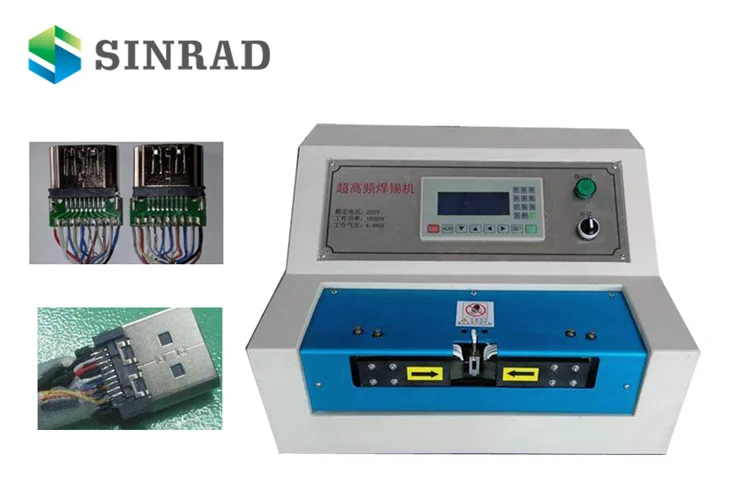 data cable usb 3.0 a soldering machine