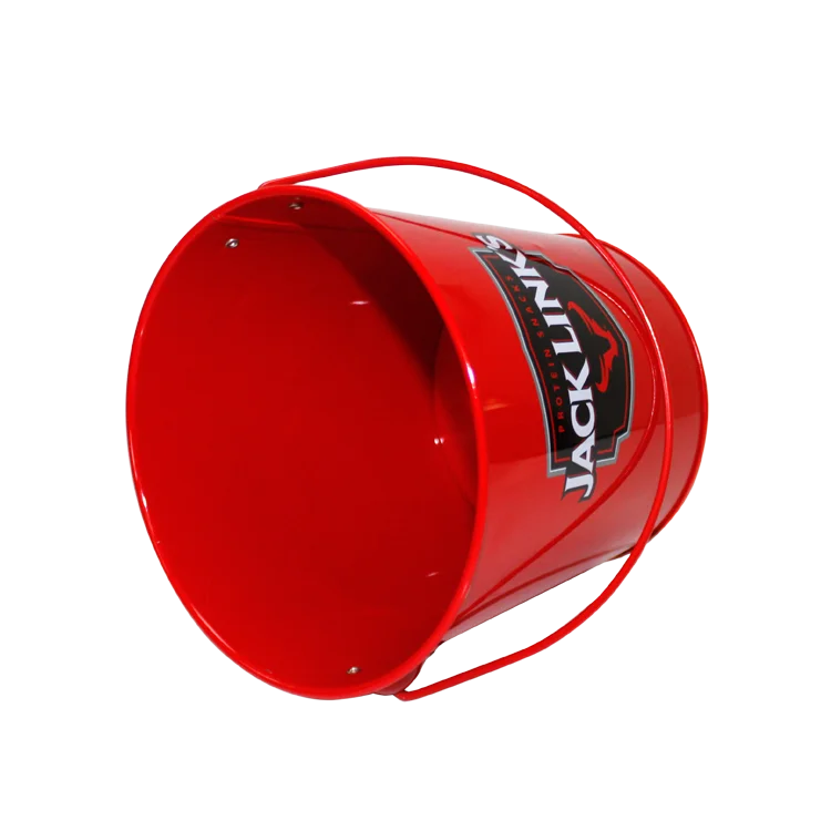 Wholesale Colored Metal Pail Buckets Buy Colored Metal Buckets