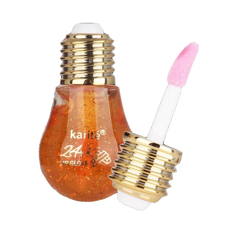 
Hot Sale lip gloss wholesale makeup supplies private label lipstick clear lipgloss 