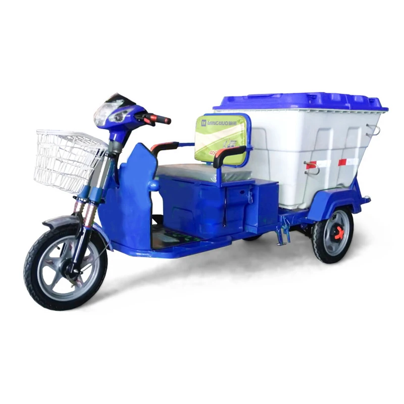 tricycle with battery