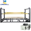 Longwell CNC Foam EPS Cutting Machine with A Hot Wire Cutter