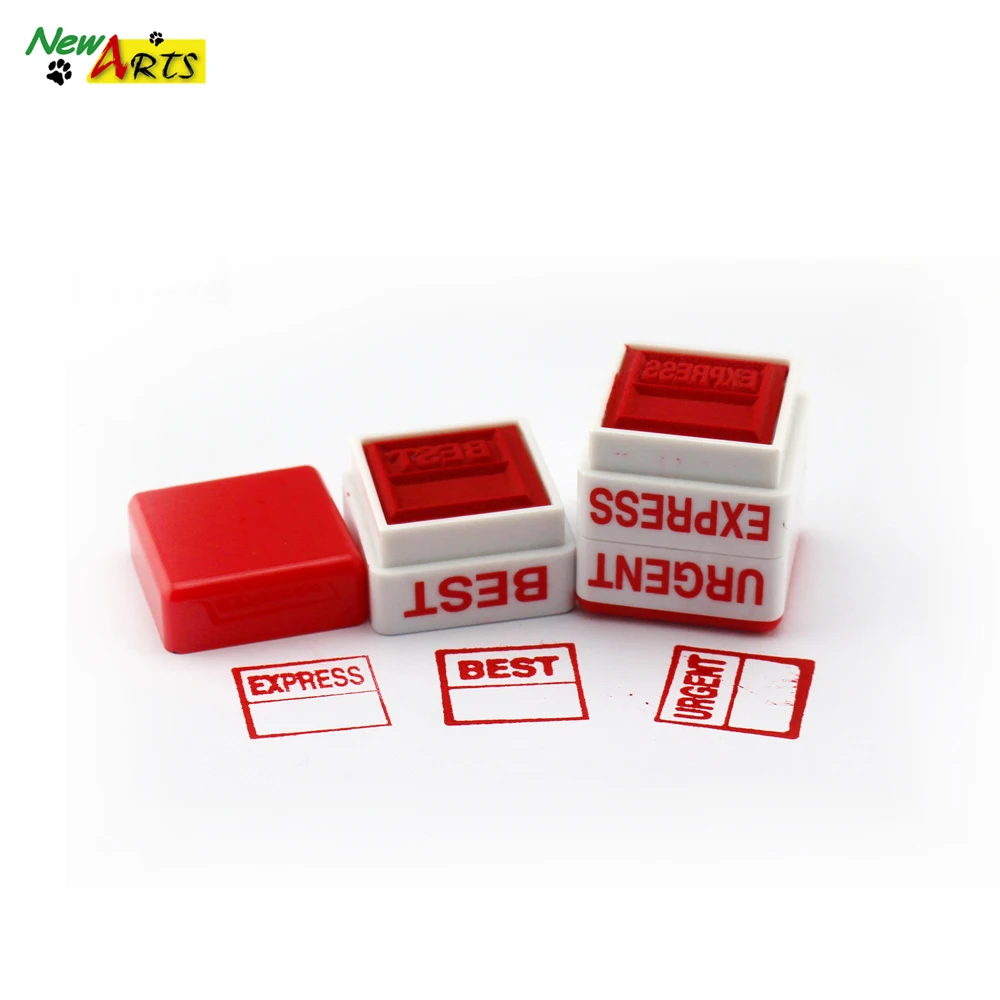 Custom Self Inking Company Stamp Custom Self Inking Company Stamp