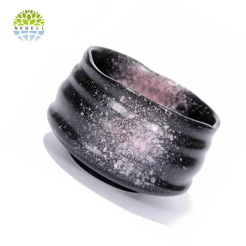 

Different packing strong type porcelain round bowl with top quality