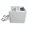 auto booklet maker, electric paper binding and folding machine