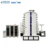 hard chrome pvd coating machine flow meter nickel chrome coating