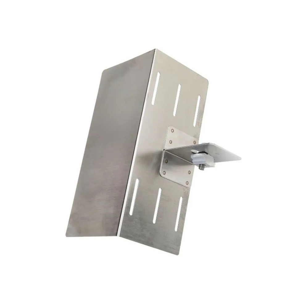 Universal Sus304 Dc Isolator Cover For Rooftop Dc Isolators Buy Dc