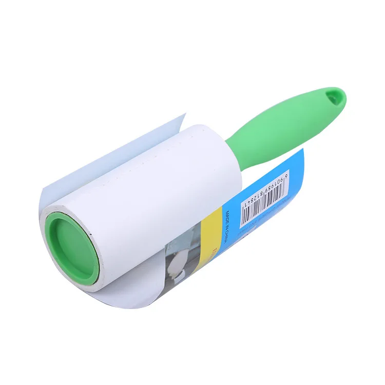 sticky lint roller