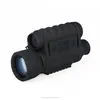6x50mm 5MP HD digital monocular night vision HK27-0016