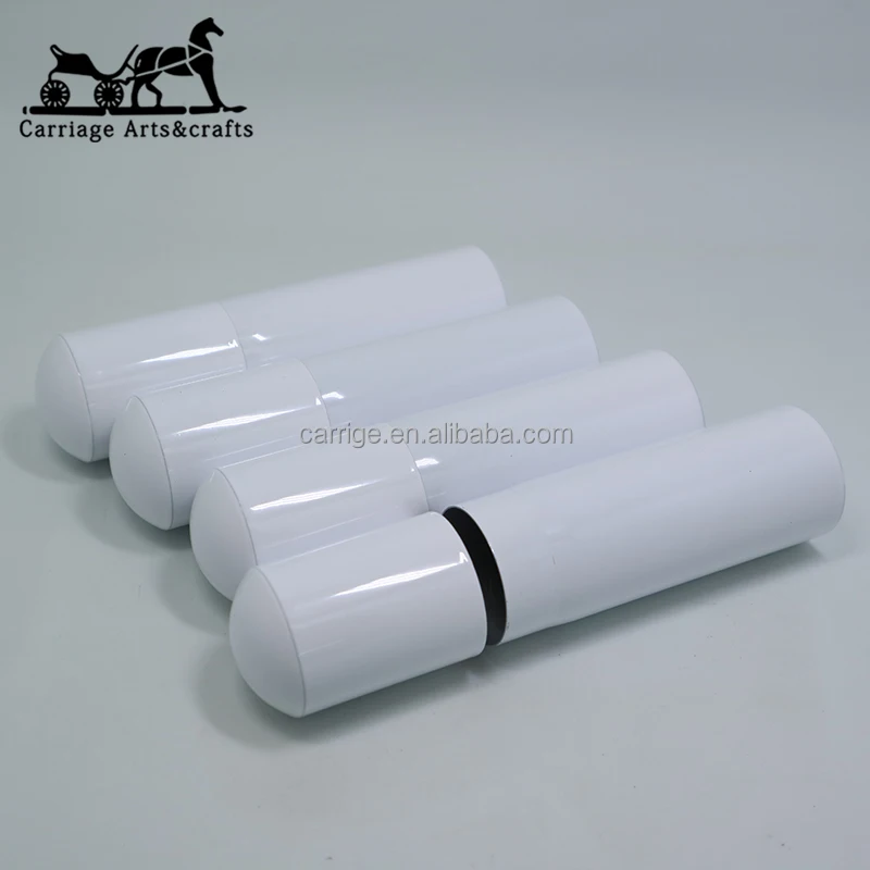 
Custom Aluminum Cigar Tube 