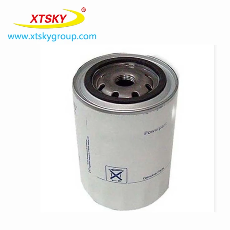 Oil Filter 2654403 11711977 Ph2821a - Buy Oil Filter 11711977,Oil ...