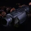 SR540 5x40 night vision camera night vision goggles atn night vision