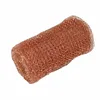 wholesale titanium stainless steel knitted mesh filter net for gas liquid separator
