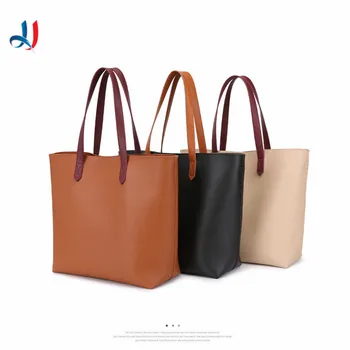 trademark tote