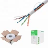 Best twist twisted 4 pair copper 4-pair cat6 cat.5e cat5 cat 5 cat 5e cat5e utp ethernet data cable lan network cables